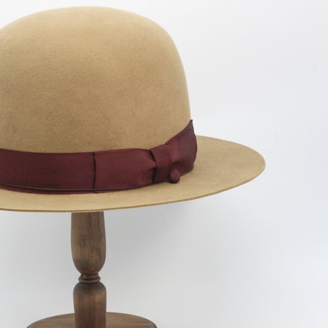 Antelope open crown