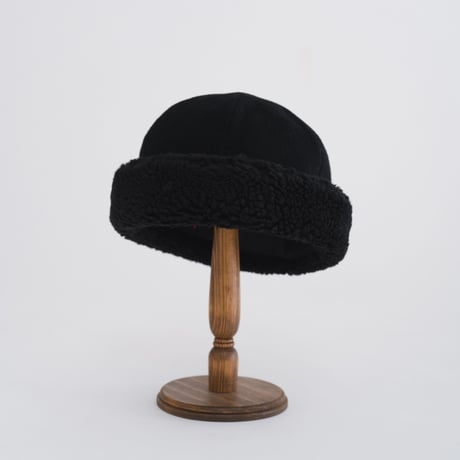 Boa rollcap