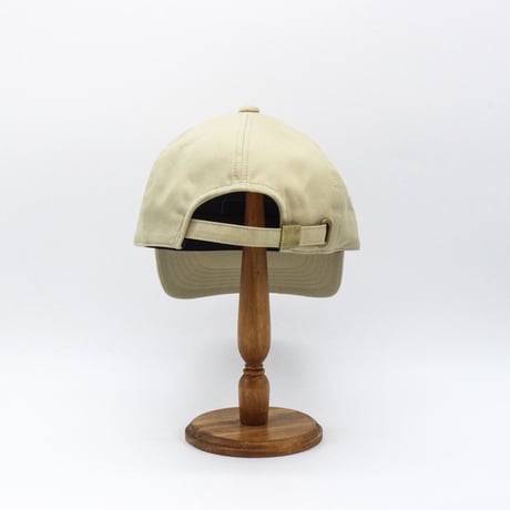 Ventile front  tag cap