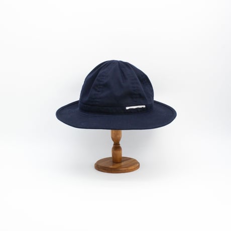 French drill fatigue hat