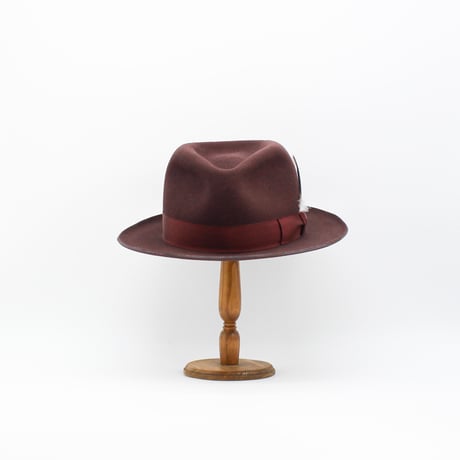 Hand shape soft drop