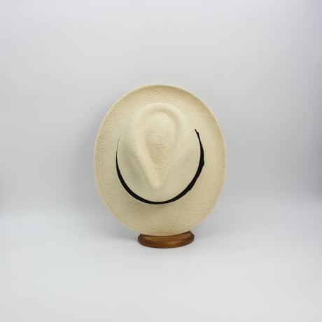 Panama Oval High back