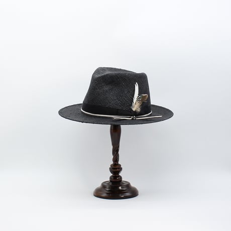 Bao Diamond drop selvage ribbon