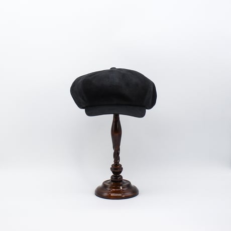 Linen Big casquette