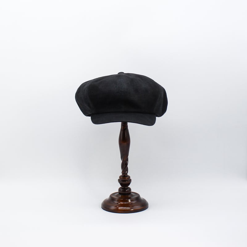 Linen Big casquette | Dari stores