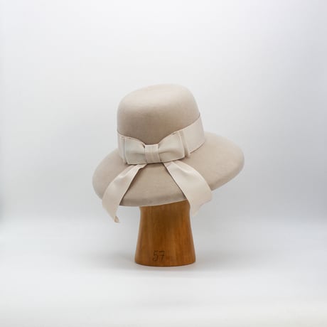 Felt Casablanca
