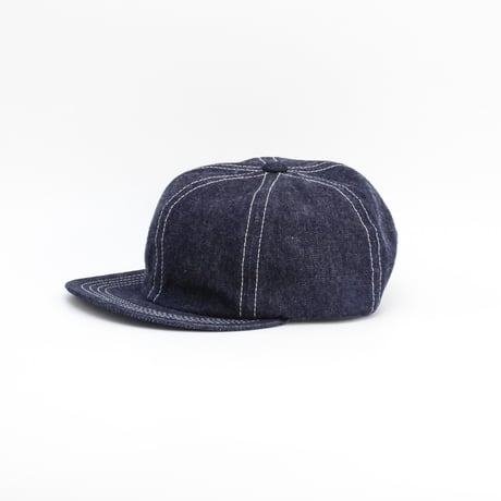 10oz denim wash cap