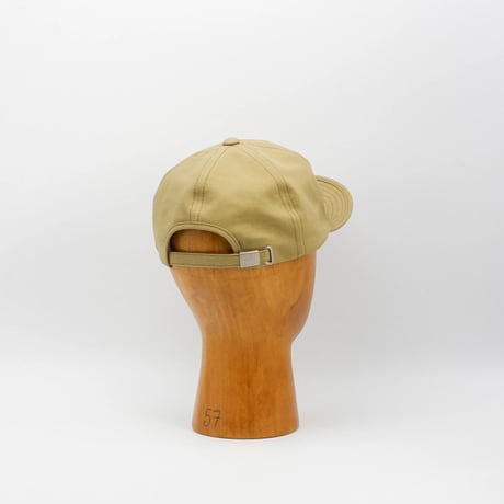 C.JP Duck cap