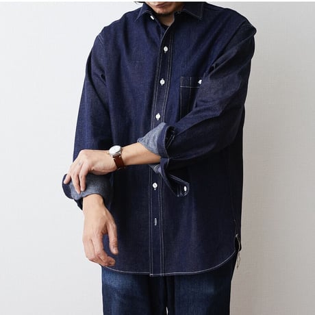 Work shirt