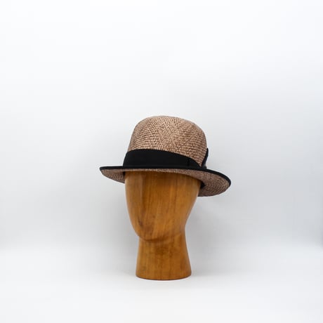 Bao classical bowler
