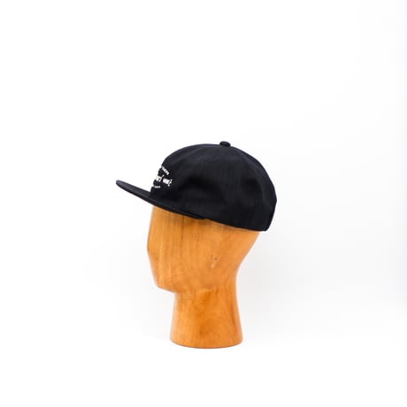 Sulfide HBC embroidery cap