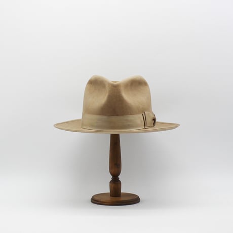 Inherit Beaver teardrop