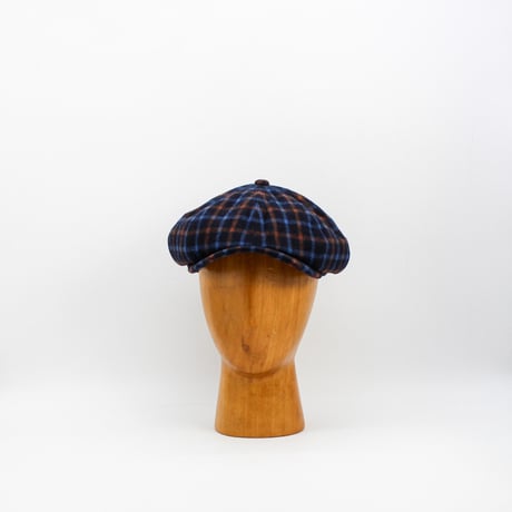 Euro Check NPB cap