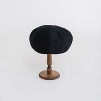 Cable beret