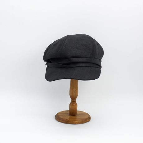 Paper cloth screw cap