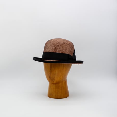 Bao slim bowler
