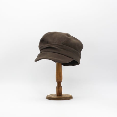 Nell screw cap