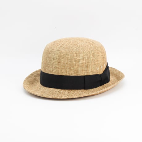 Paper cloth bowler