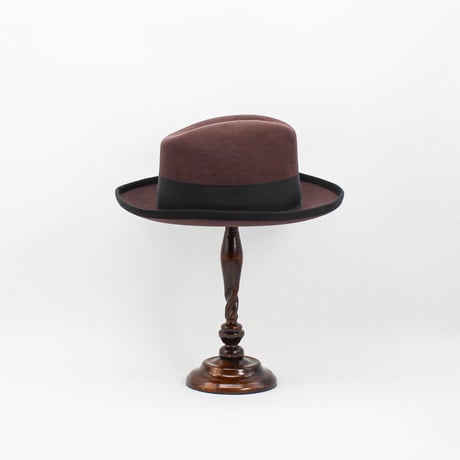 Vintage block Homburg
