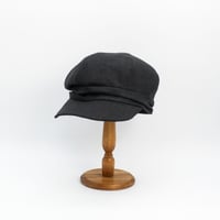 Paper cloth screw cap