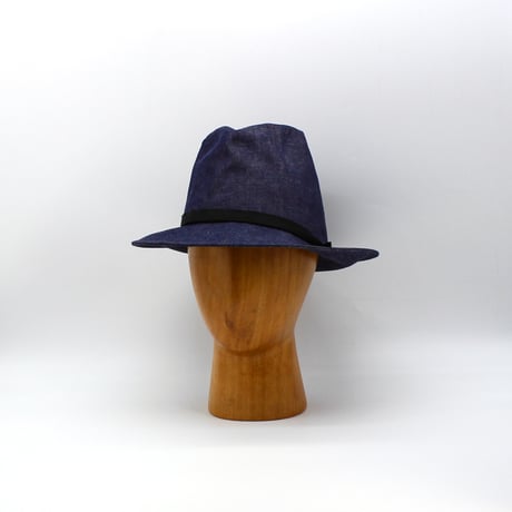 Light oz Asymmetry hat