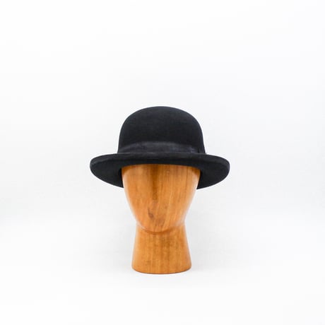 Vintage low bowler