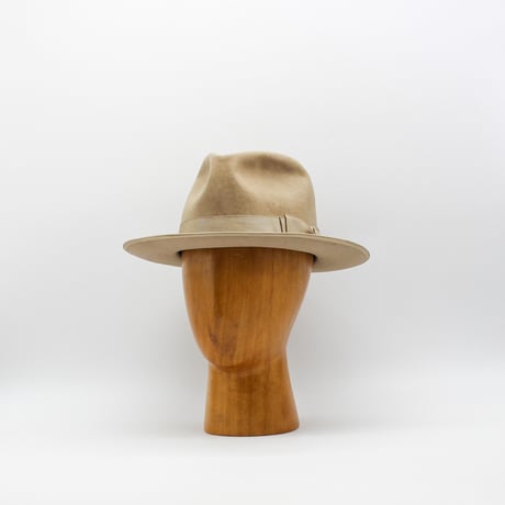 Inherit Beaver teardrop