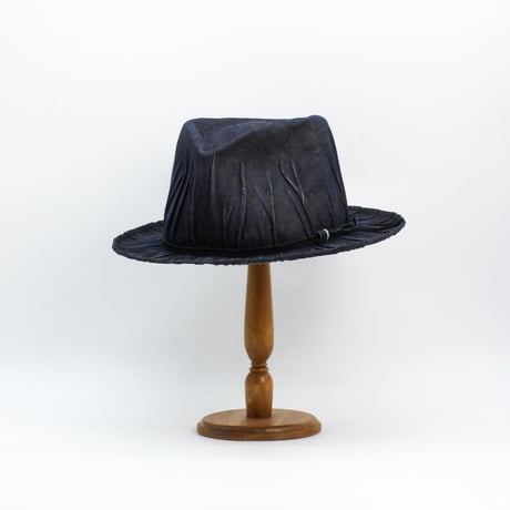 8oz selvage denim 1piece(hat)