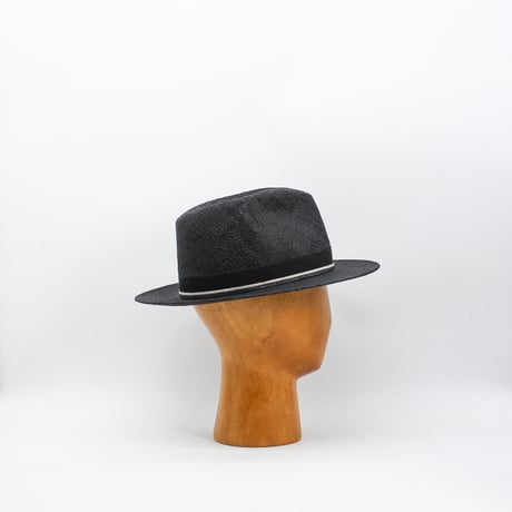 Bao Diamond drop selvage ribbon