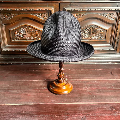 Panama Malcolm hat