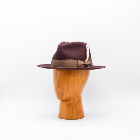 Slim Fedora
