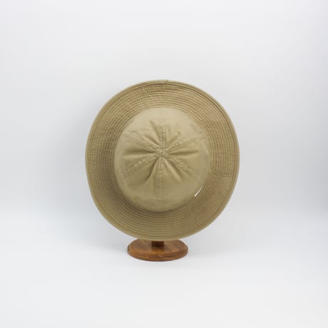 French drill fatigue hat