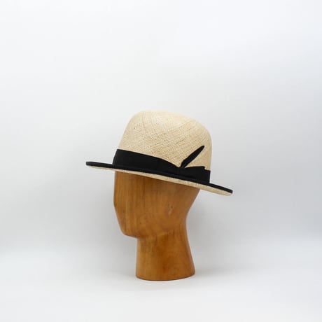 Bao classical bowler