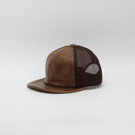 Kudu mesh cap