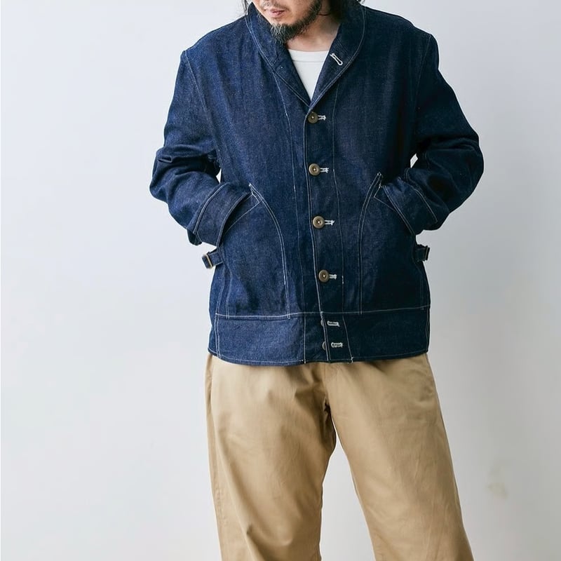 Cossack jacket | Dari stores