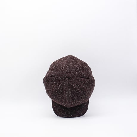 Kempi melton casquette