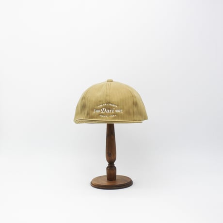 Sulfide HBC embroidery cap