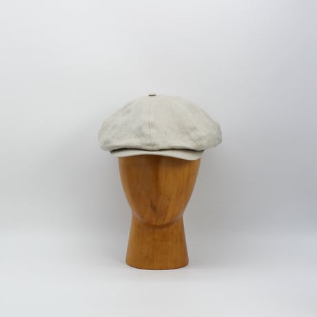 Safilin linen wash NPB cap