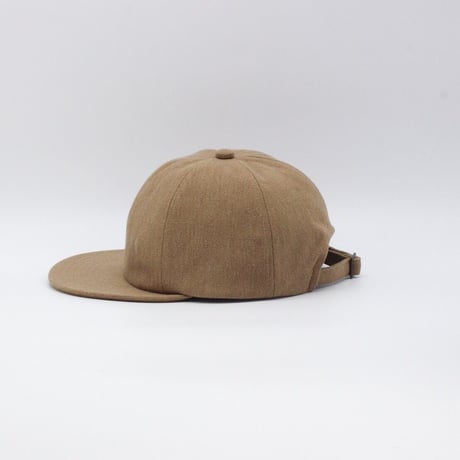 Stencil cap