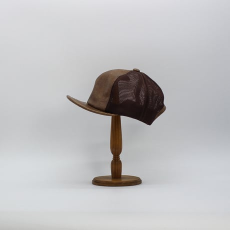 Kudu mesh cap