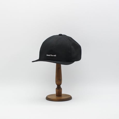 Inherit The cap