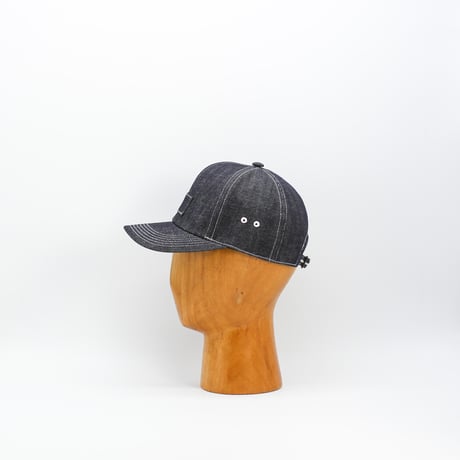 10oz selvage Denim FTcap