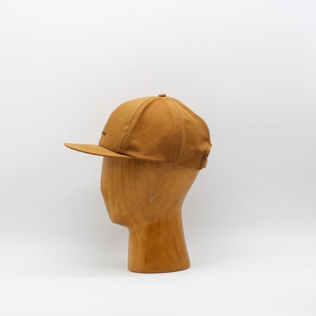 Inherit The cap