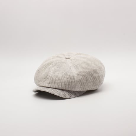 Linen mesh cas