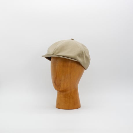 CJP 6panel huntingcap
