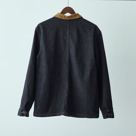 Cover all jacket