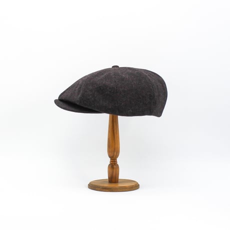 Cashmere HB hunting cas