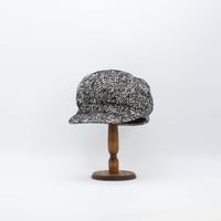 Dead stock Tweed cas