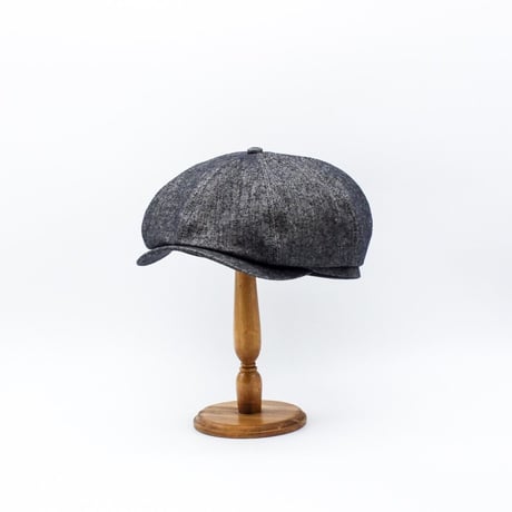 NPD News paperboy cap