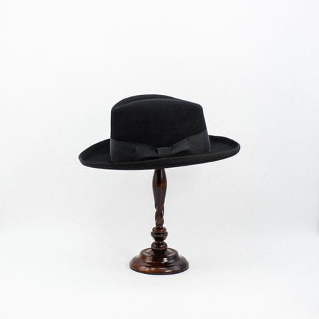 Vintage block Homburg